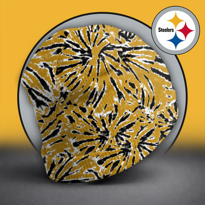 PS x NFL Personalized Premium Beanie Hat DDT CTND