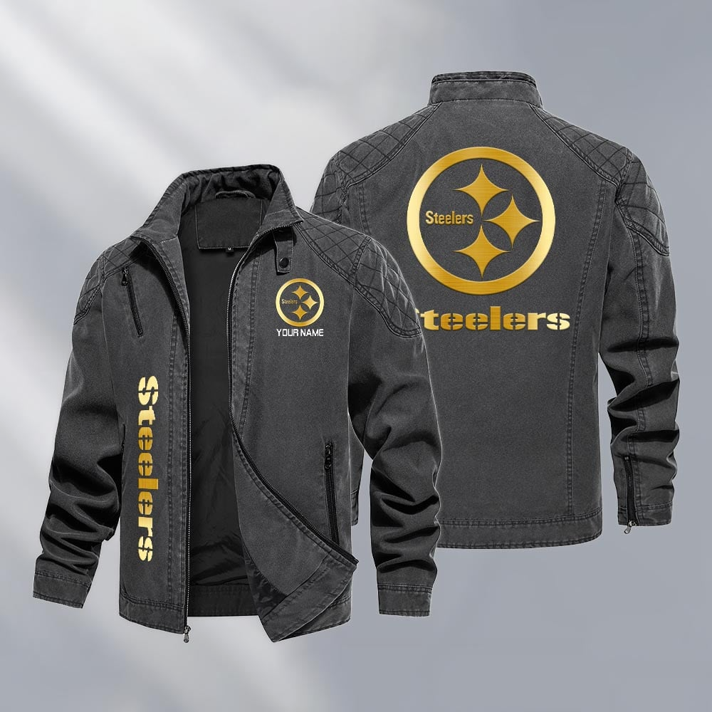 PS x NFL Premium Grit Jacket DDT CTND