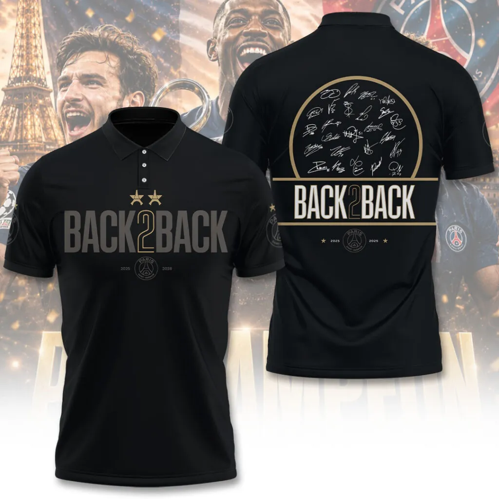 PSG Champions of Europe 2526 3D Shirt V4 0106 DatND DVT 1