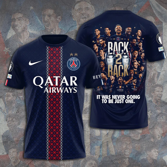 PSG Champions of Europe 2526 3D Shirt V6 0106 DatND DVT 1