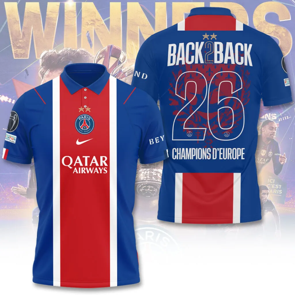 PSG Champions of Europe 2526 3D Shirt V7 0206 DatND DVT