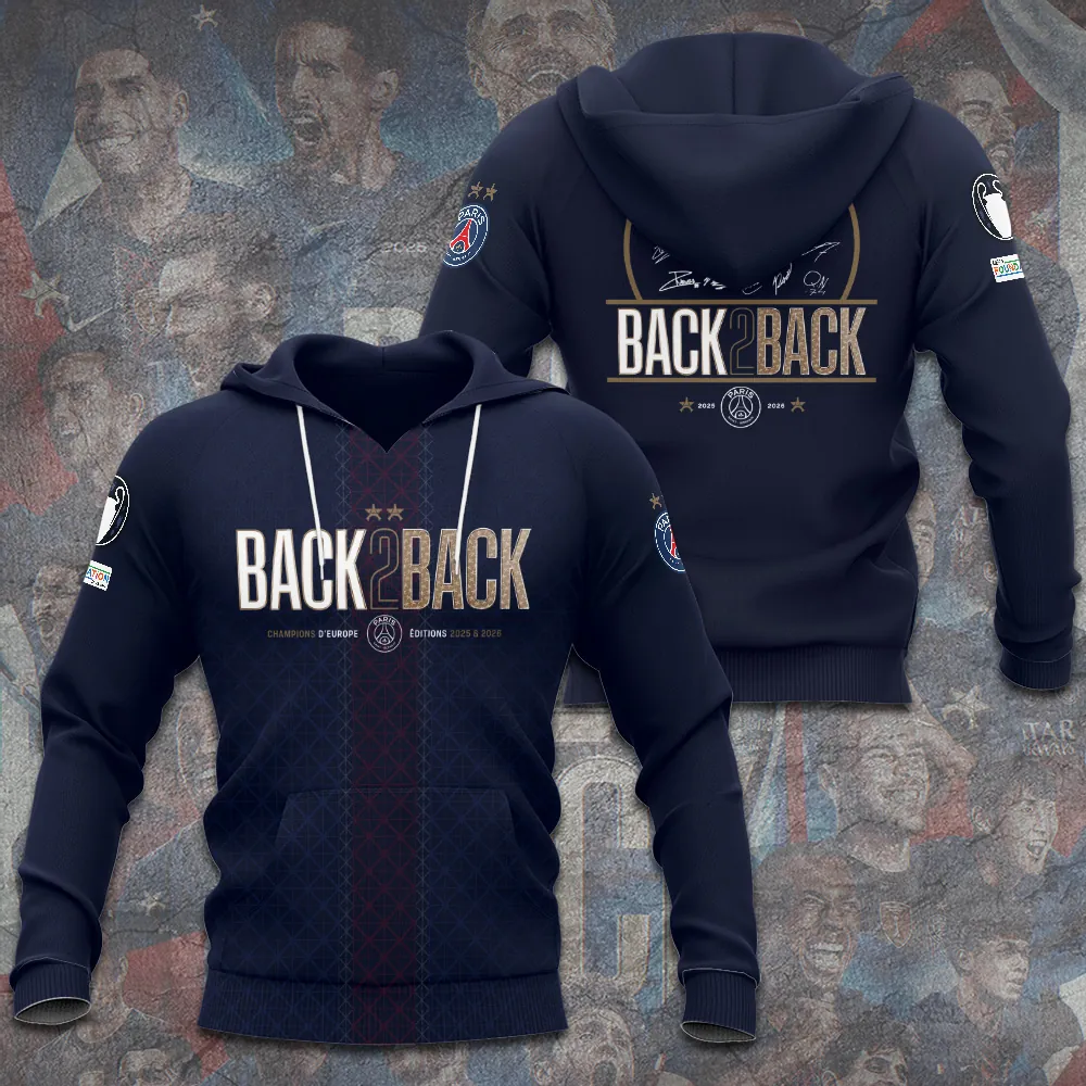 PSG Champions of Europe 2526 3D Shirt V9 0106 DatND DVT 1