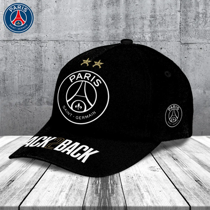 PSG UEFA Champions League Champions Premium Cap V3 0106 DatND DVT