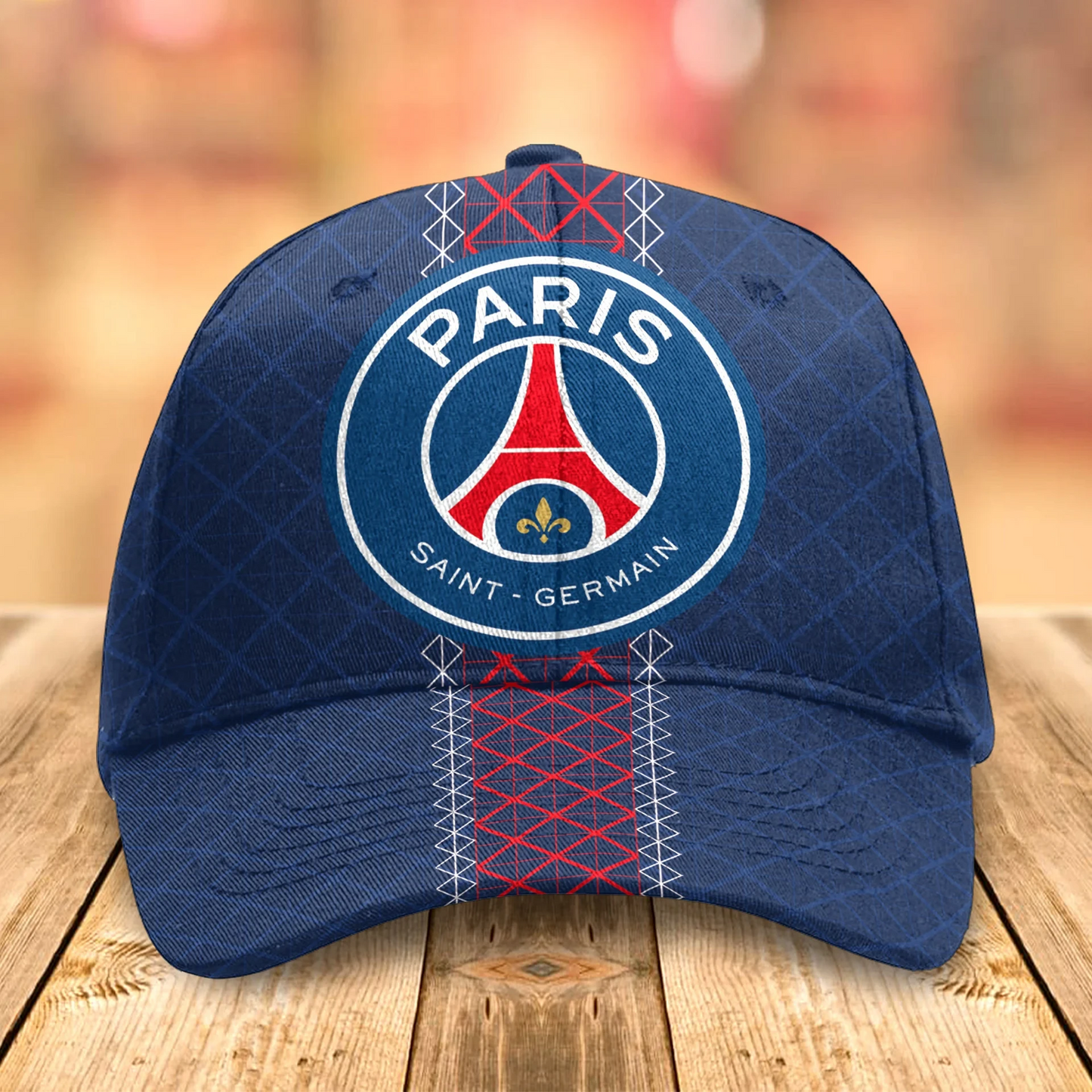 PSG x 2026 Champions Classic Cap V1 DATND TANTD 180526