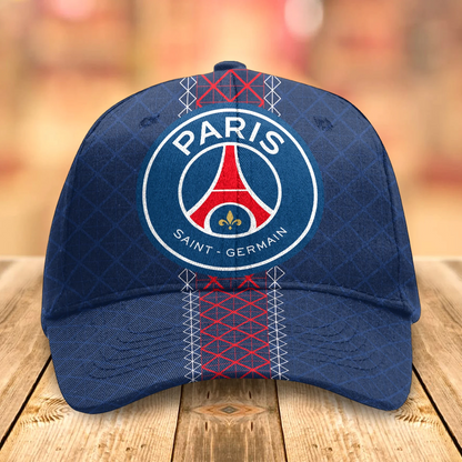 PSG x 2026 Champions Classic Cap V1 DATND TANTD 180526
