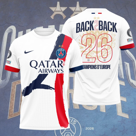 PSG x 2026 Champions League 3D Aparael V12 DATND TANTD 010626 1