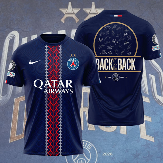 PSG x 2026 Champions League 3D Aparael V14 DATND TANTD 010626 1