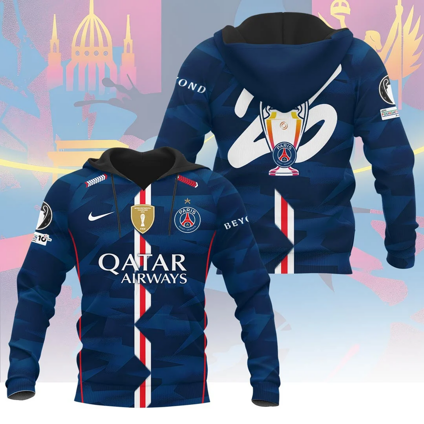 PSG x Champions 25 26 Aparael V2 DATND TANTD 310526 1