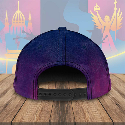 PSG x Champions 25 26 Cap V2 DATND TANTD 310526