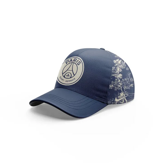 PSG x DR Special Edition Classic Cap 3005 DatND DVT