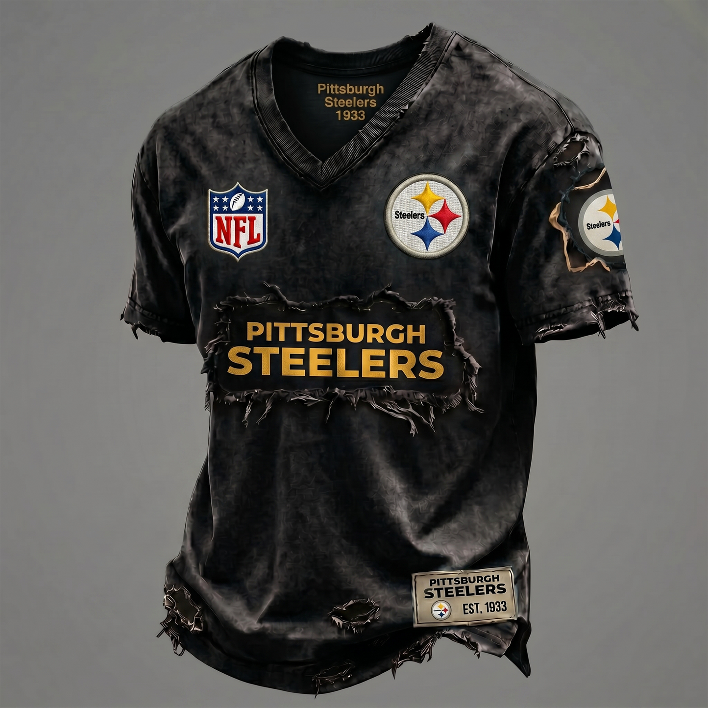 PSNFL Premium T-shirt Gift For Fans 0306 NAK TTT