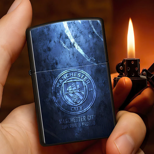 Personalized MC x 2026 Zippo Lighter Case V1 DATND TANTD 180526