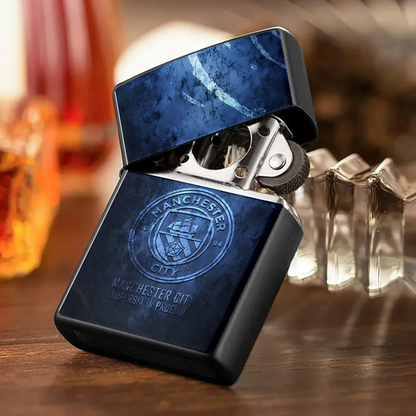 Personalized MC x 2026 Zippo Lighter Case V1 DATND TANTD 180526