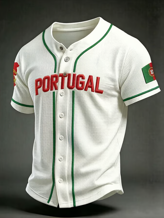 Portugal Football 3D Aparael V22 DATND TANTD 040626