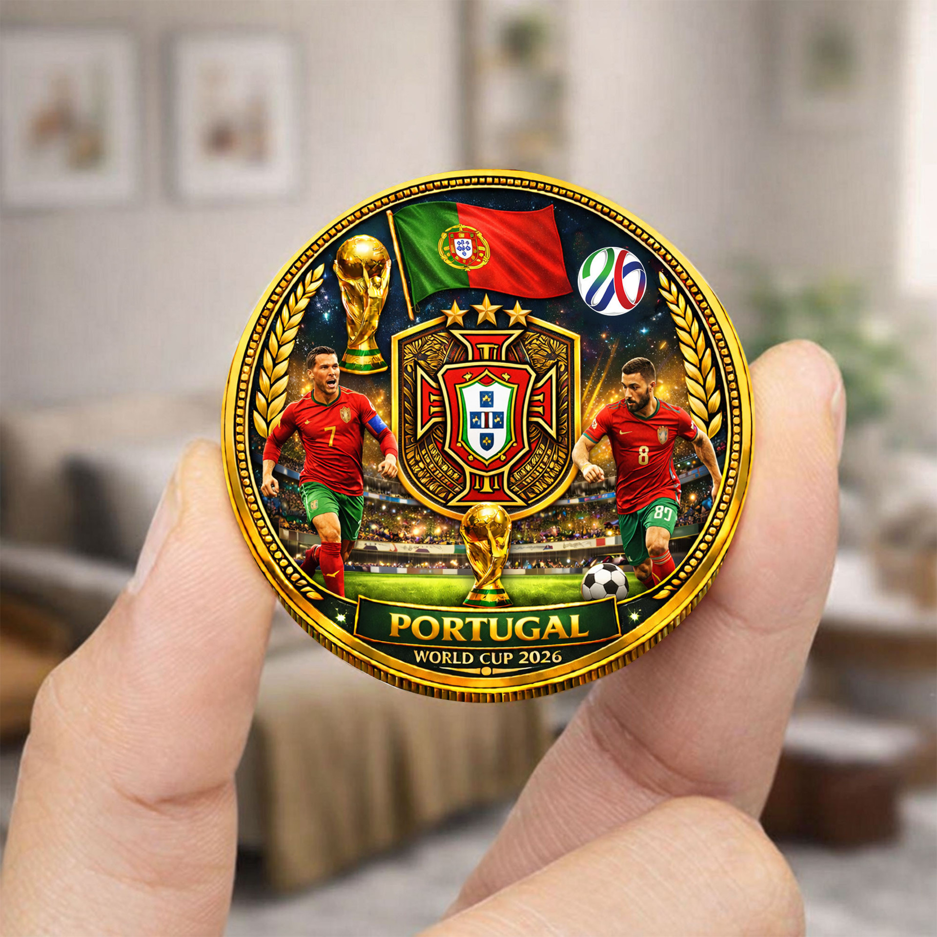 Selected Variant Image