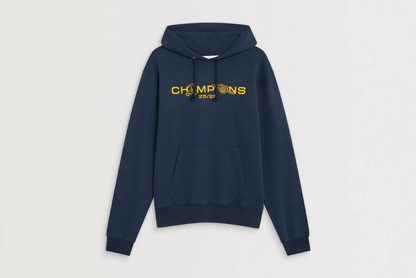 Premium EPL ARS Champions 25 - 26 Hoodie  V1 NMD CTKT