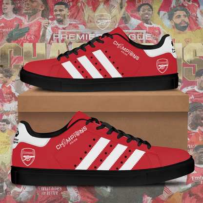 Premium EPL ARS Champions 25 - 26 Sneaker V NMD CTKT