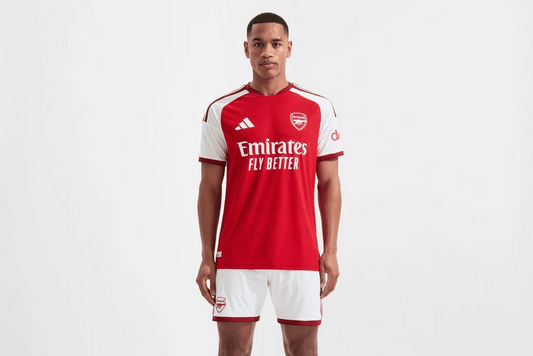 Premium EPL ARS Champions 25 - 26 T-Shirt  V5 NMD CTKT