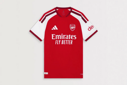 Premium EPL ARS Champions 25 - 26 T-Shirt  V5 NMD CTKT
