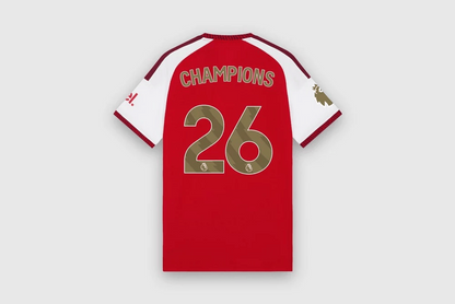 Premium EPL ARS Champions 25 - 26 T-Shirt  V5 NMD CTKT