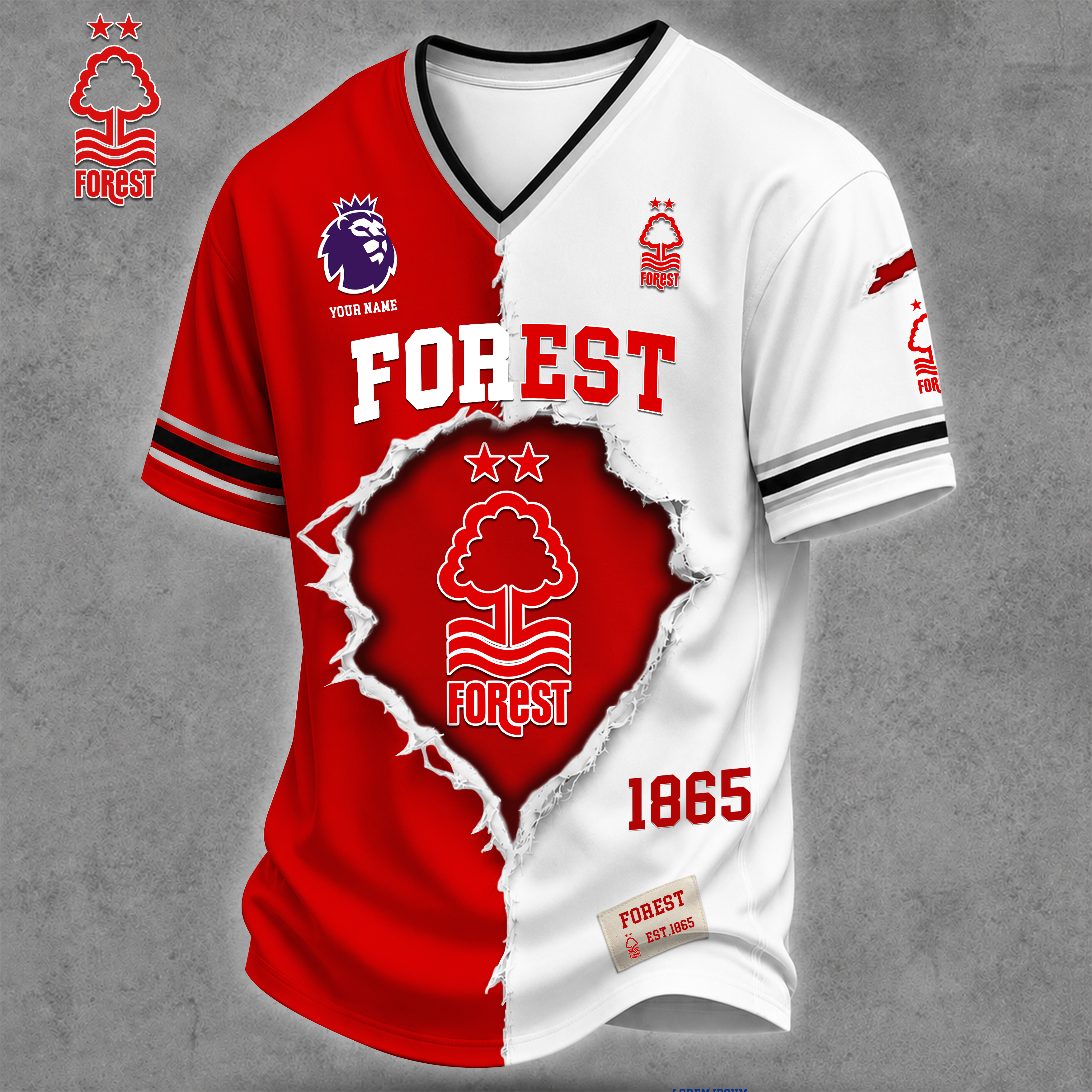 Selected Variant Image