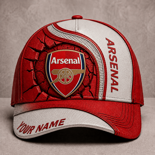 Premium EPL x ARS 3D Cap DATND TANTD 190526