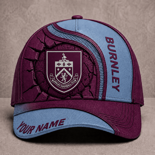 Premium EPL x BUR 3D Cap DATND TANTD 190526