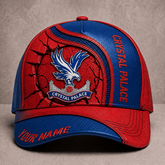 Premium EPL x CP 3D Cap DATND TANTD 190526