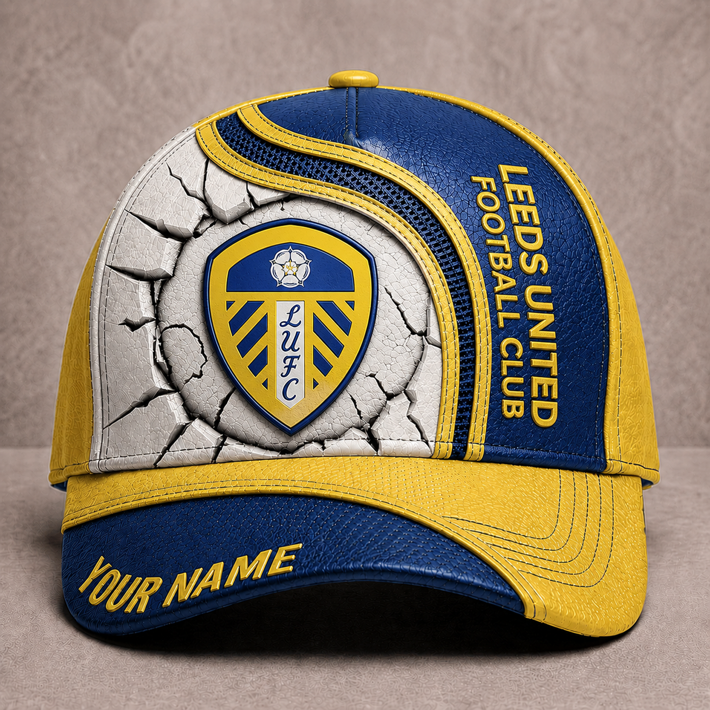 Premium EPL x LU 3D Cap DATND TANTD 190526