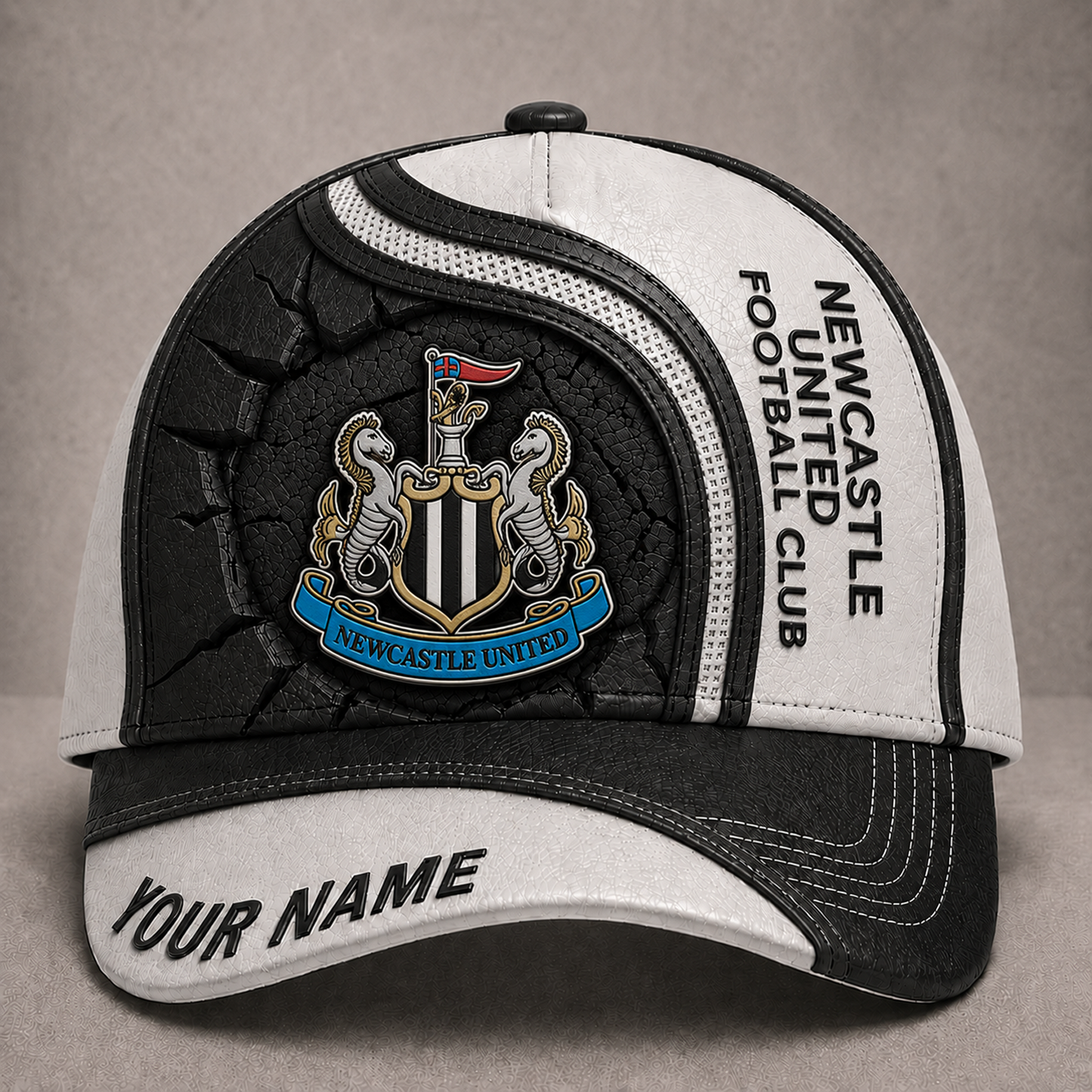 Premium EPL x NEW 3D Cap DATND TANTD 190526