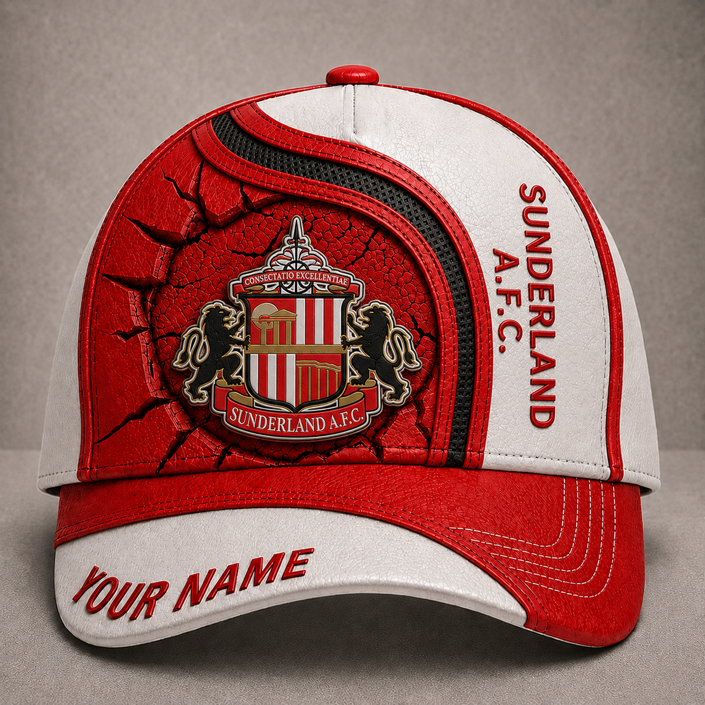 Premium EPL x SUN 3D Cap DATND TANTD 190526