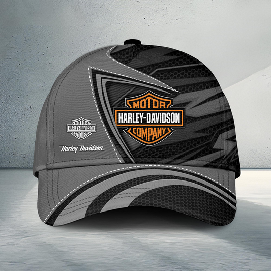 Premium HD Racing 3D Cap V1 DATND TANTD 290526 Grey