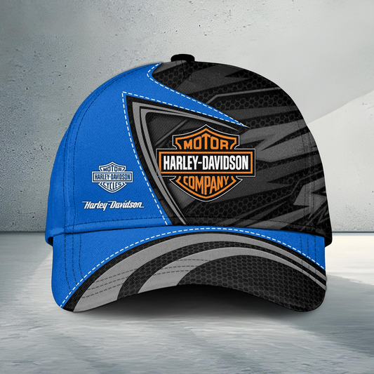 Premium HD Racing 3D Cap V1 DATND TANTD 290526 Light Blue