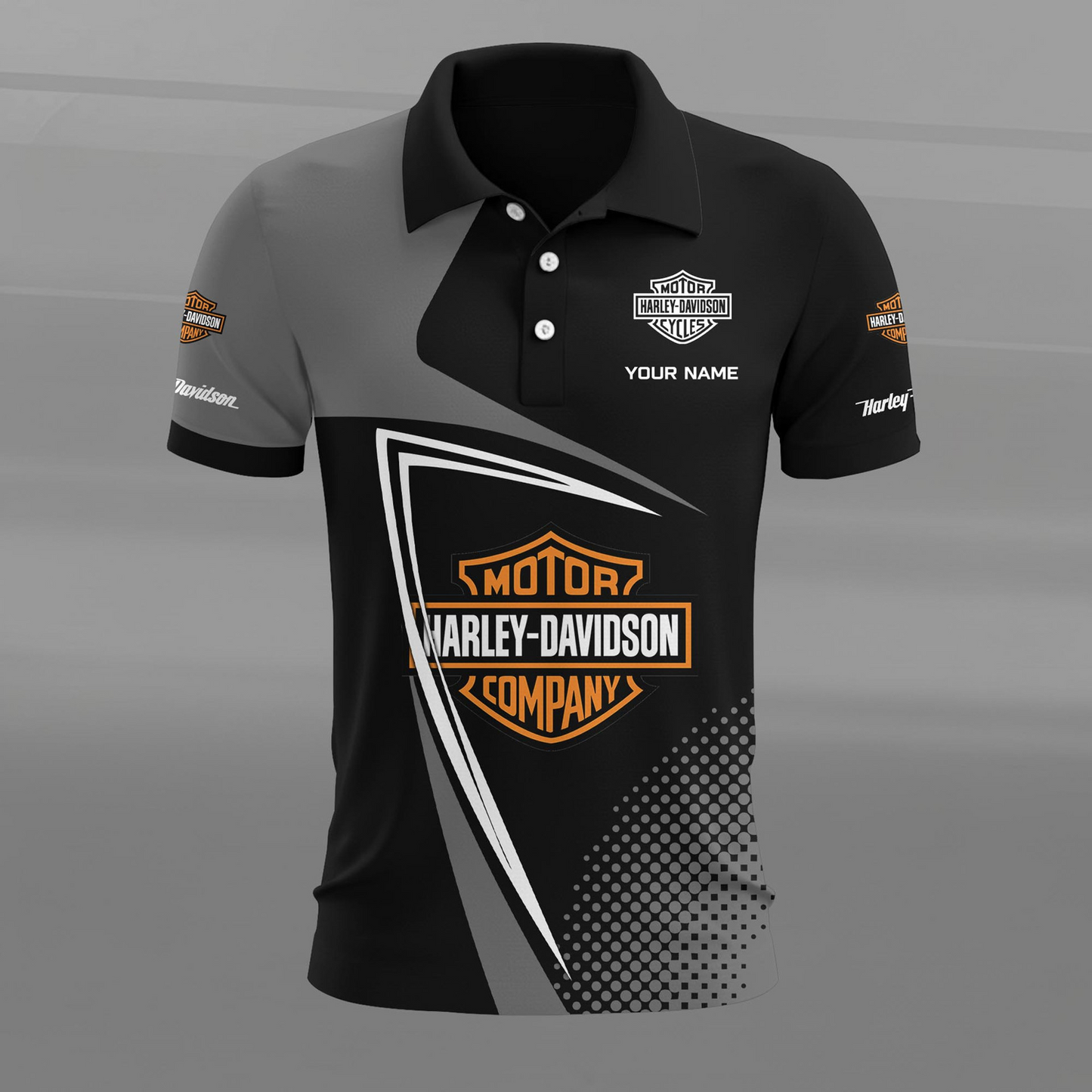 Premium HD Racing 3D Polo V1 DATND TANTD 290526