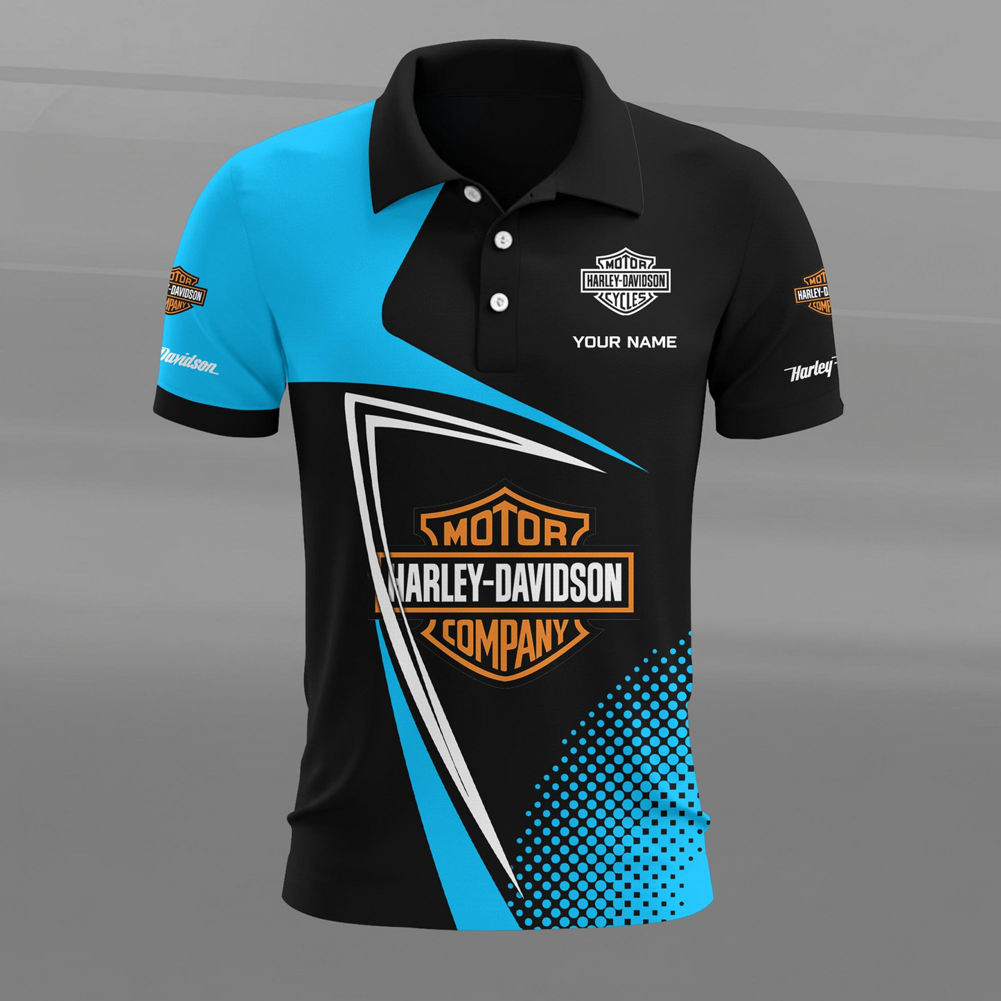 Premium HD Racing 3D Polo V1 DATND TANTD 290526