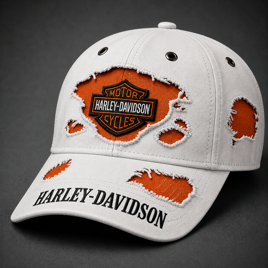 Premium HD Scratch Pattern Cap DATND TANTD 260526 2