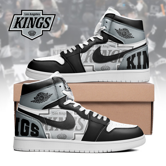 Premium LAK x NHL Teams High Top Sneakers DATND TANTD 090526