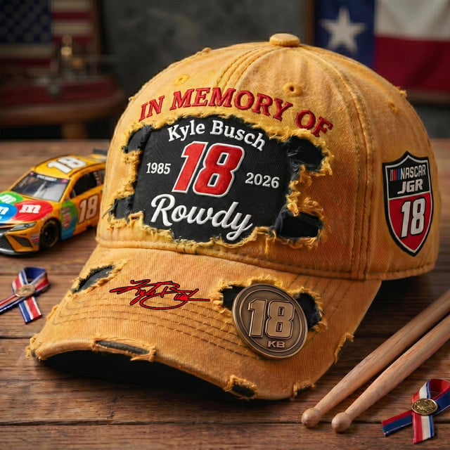 Premium Legendary Race Car Driver Hat V28 NMD CTKT