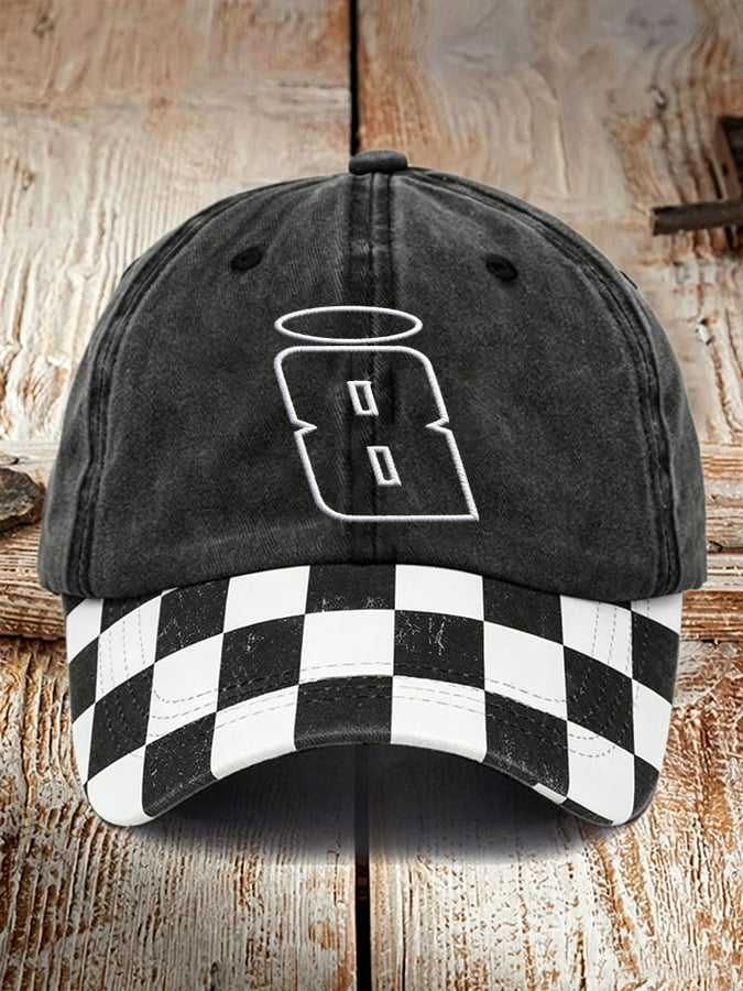Premium Legendary Race Car Driver Hat V3 NMD CTKT