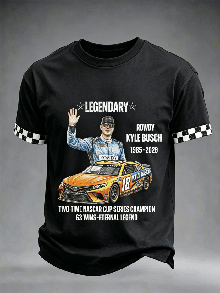 Premium Legendary Race Car Driver T - Shirt V27 NMD CTKT
