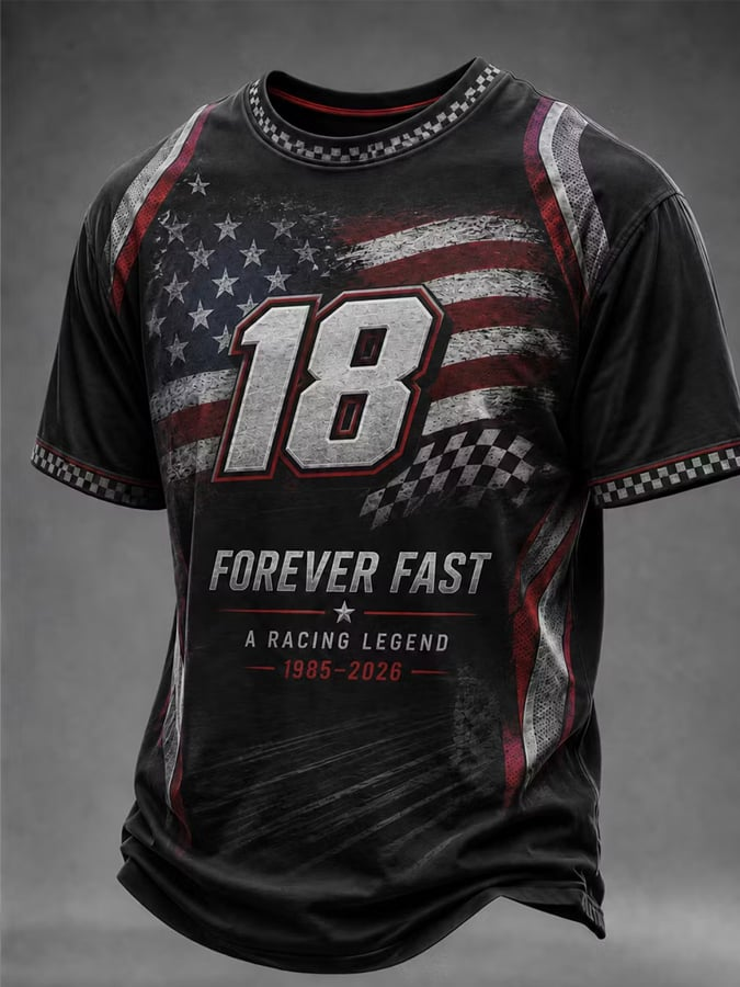 Premium Legendary Race Car Driver T - Shirt V37 NMD CTKT