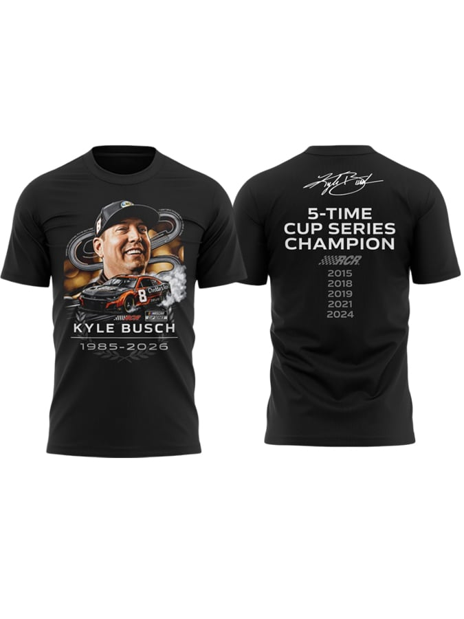 Premium Legendary Race Car Driver T - Shirt V46 NMD CTKT