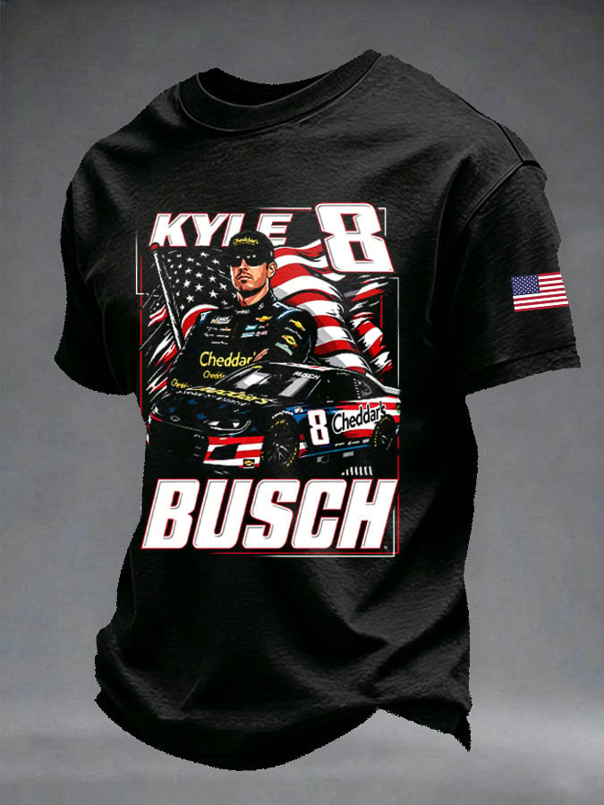 Premium Legendary Race Car Driver T - Shirt V52 NMD CTKT