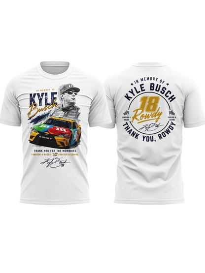 Premium Legendary Race Car Driver T - Shirt V59 NMD CTKT 1