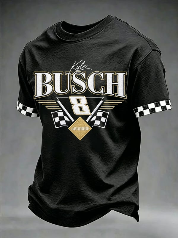 Premium Legendary Race Car Driver T - Shirt V60 NMD CTKT