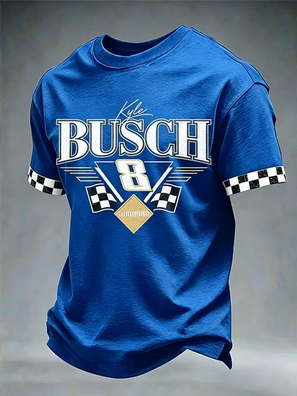 Premium Legendary Race Car Driver T - Shirt V60 NMD CTKT