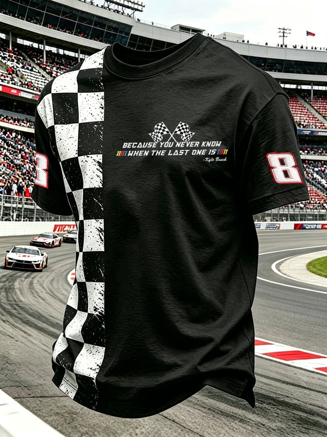 Premium Legendary Race Car Driver T - Shirt V87 NMD CTKT