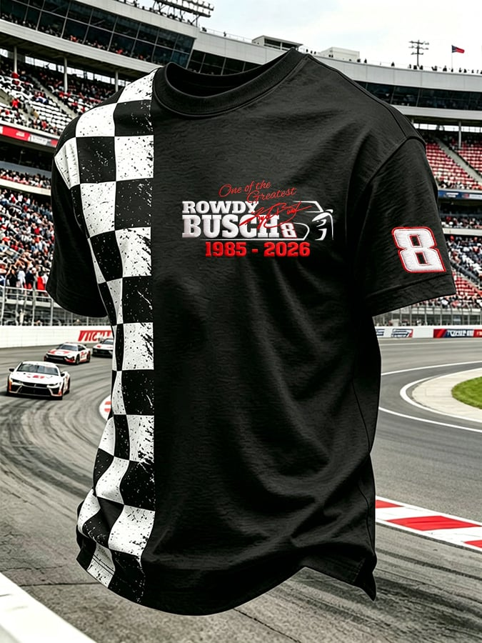 Premium Legendary Race Car Driver T - Shirt V88 NMD CTKT