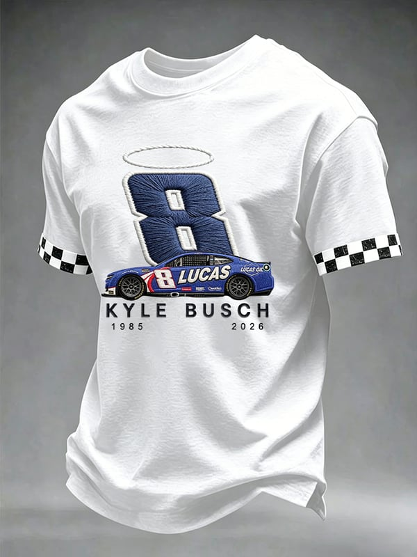 Premium Legendary Race Car Driver T - Shirt V9 NMD CTKT