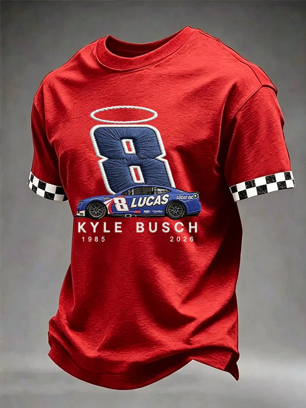 Premium Legendary Race Car Driver T - Shirt V9 NMD CTKT